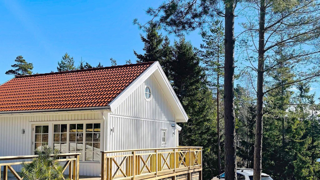 Photo of Outdoor in Bjallansas