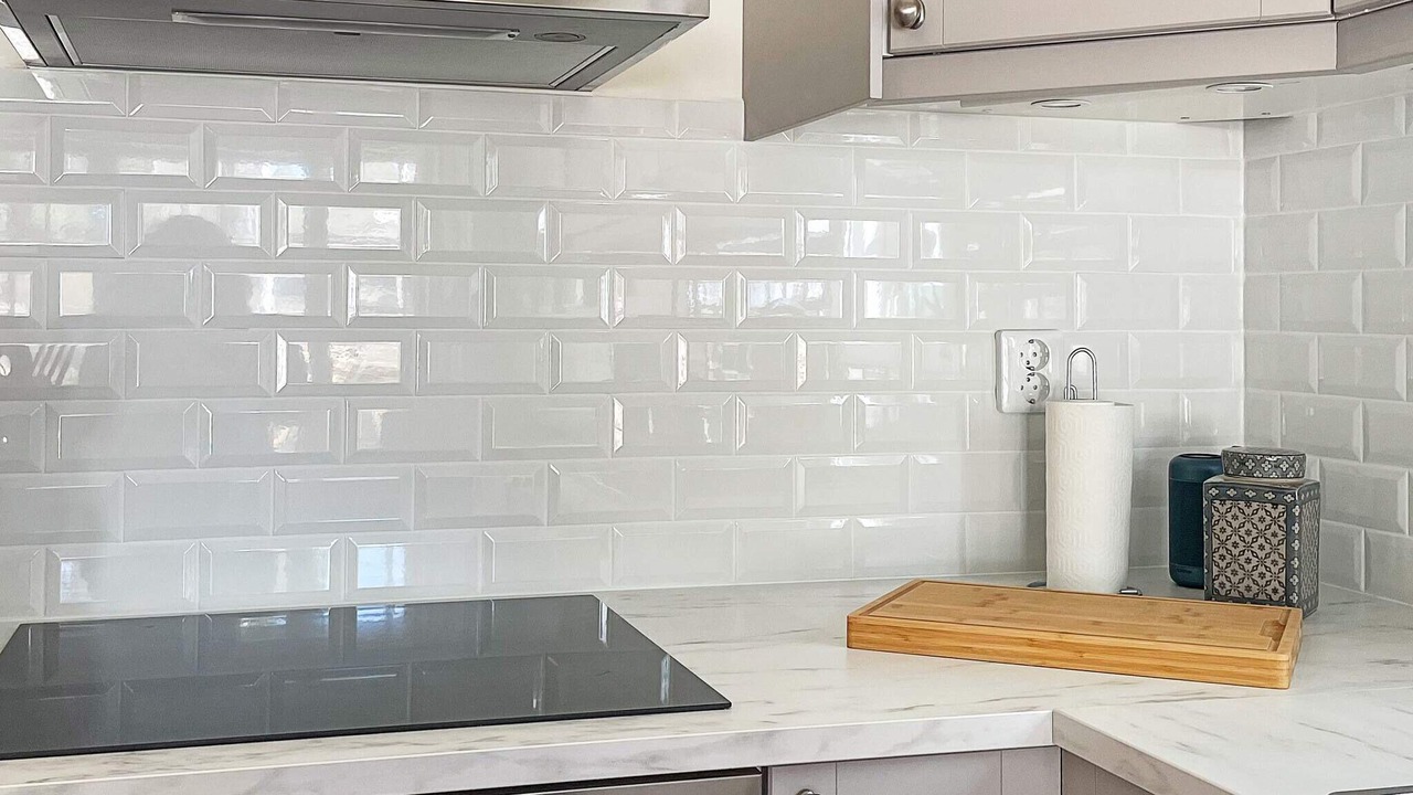 Photo of Kitchen in Bjallansas