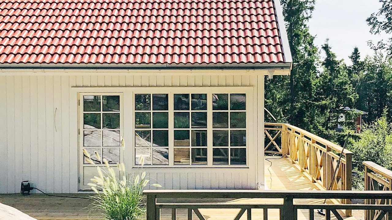 Photo of Outdoor in Bjallansas
