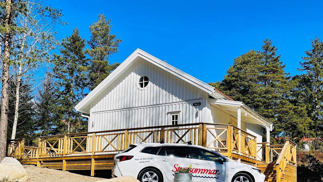 Photo of Outdoor in Bjallansas