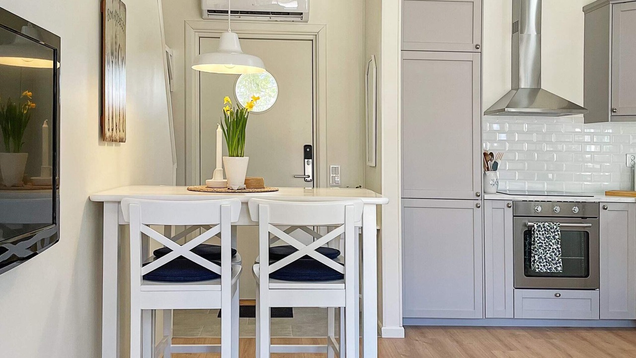 Photo of Kitchen in Bjallansas
