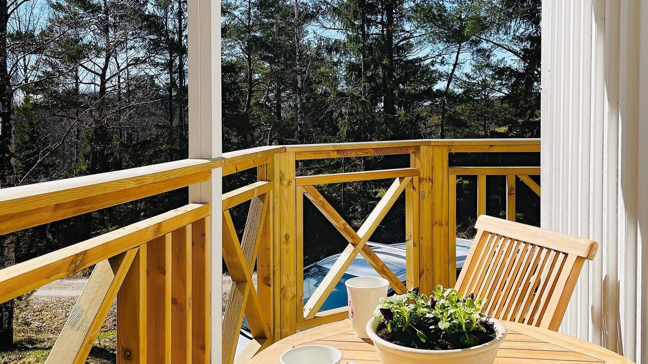 Photo of Outdoor in Bjallansas