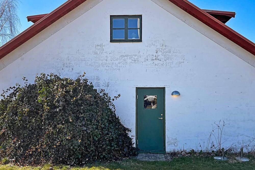 Photo of Outdoor in Morrum