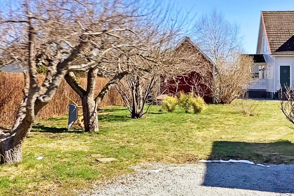 Photo of Outdoor in Morrum