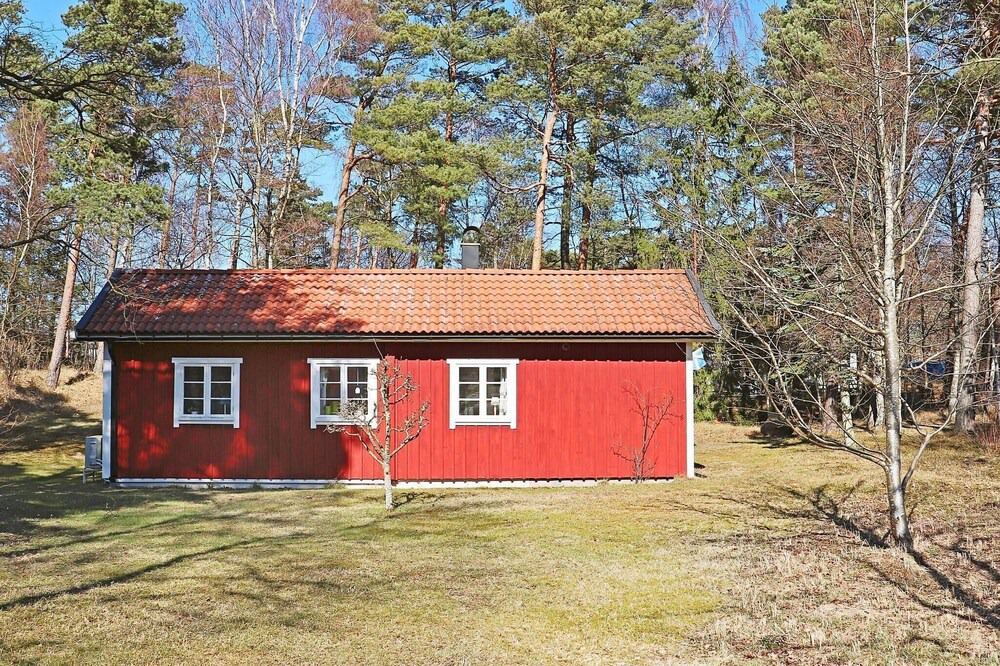 Photo of Outdoor in Mellbystrand