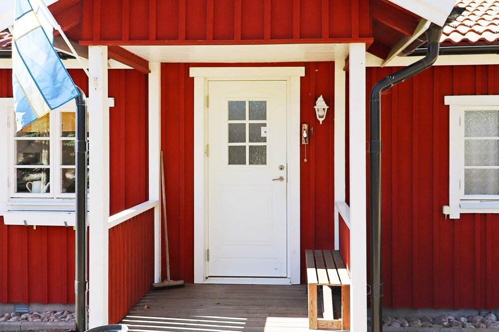 Photo of Outdoor in Mellbystrand