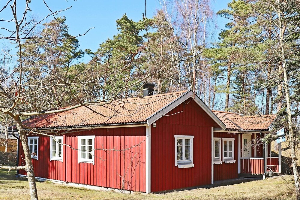Photo of Outdoor in Mellbystrand