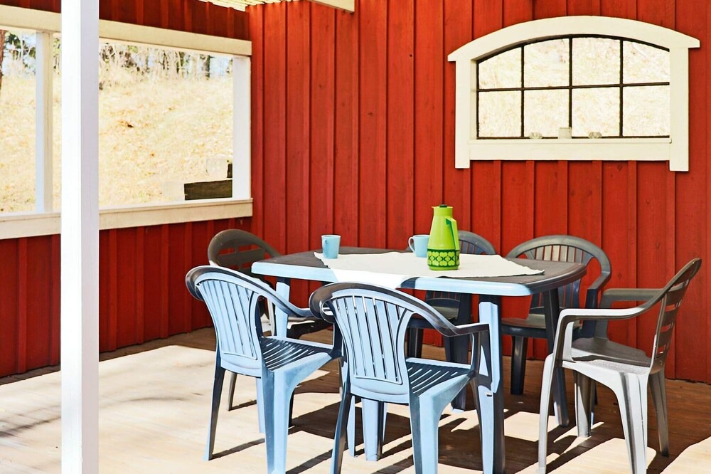 Photo of Outdoor in Mellbystrand