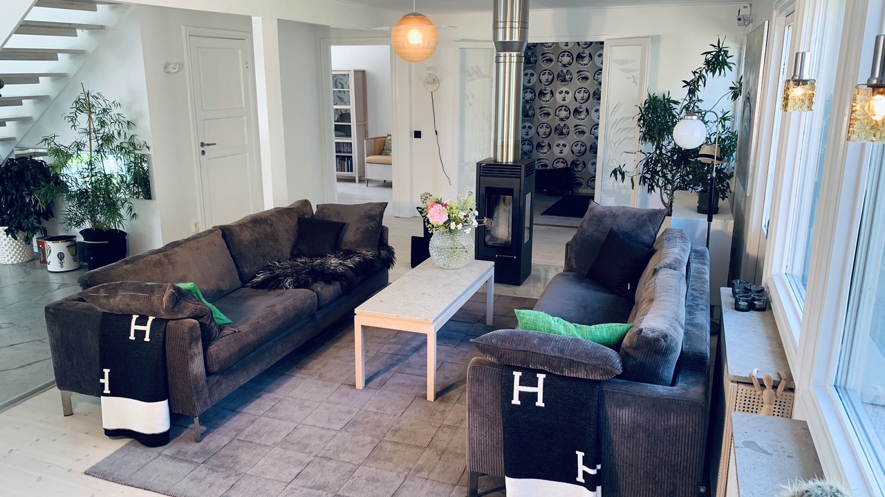 Photo of Livingroom in Varmdo