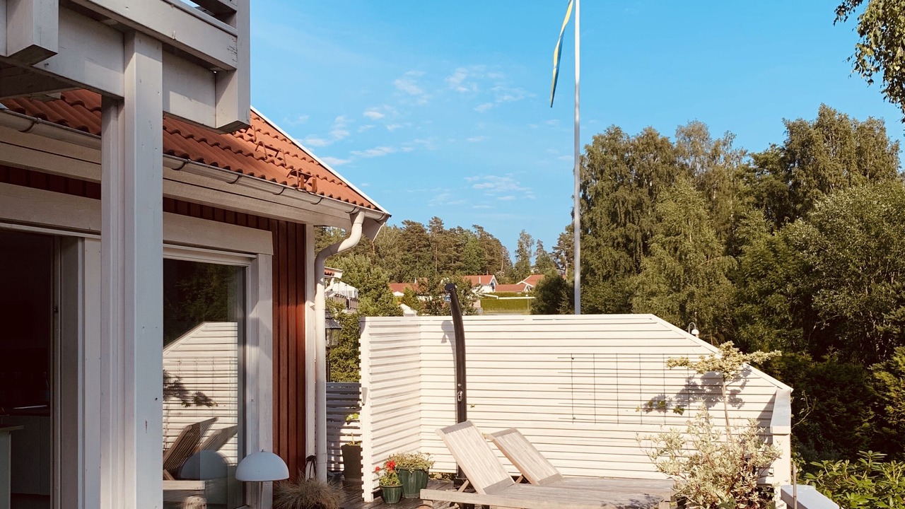 Photo of Outdoor in Varmdo