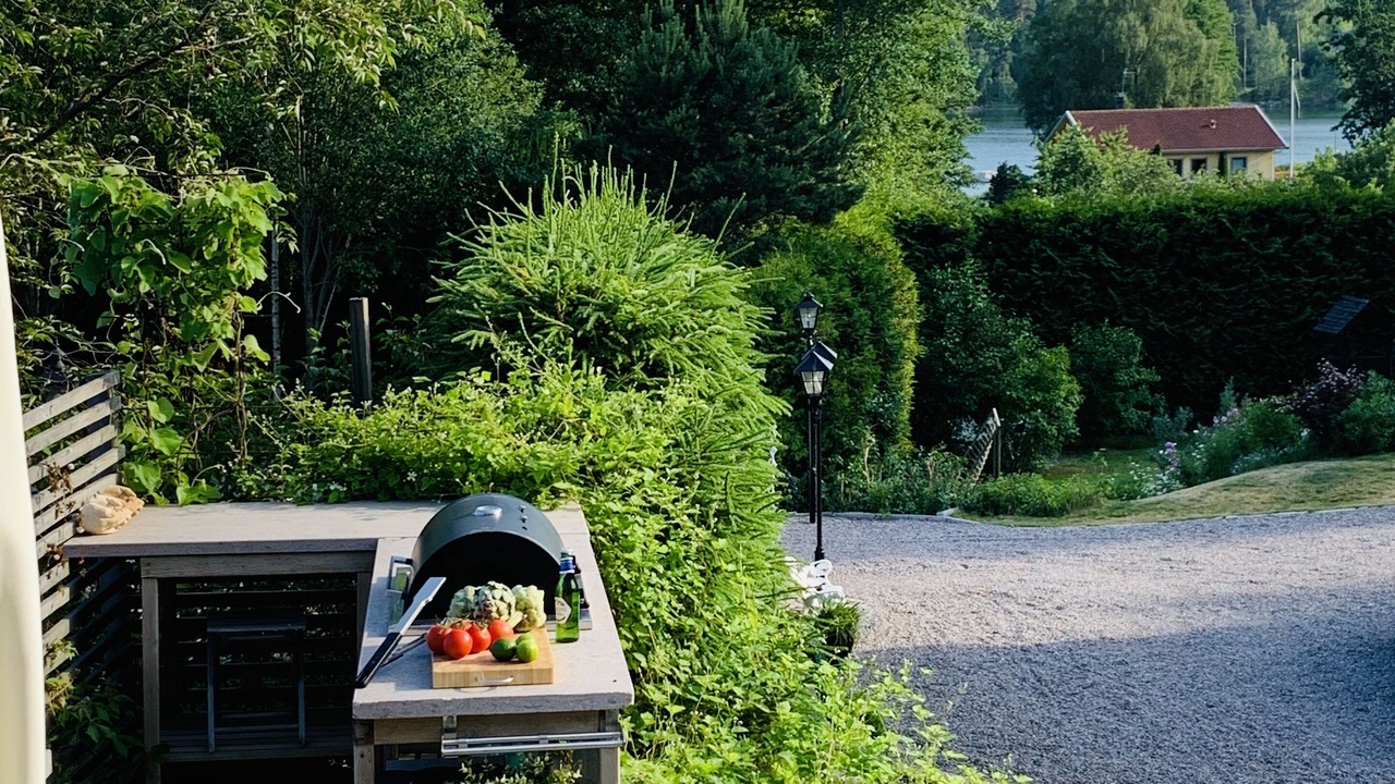 Photo of Outdoor in Varmdo