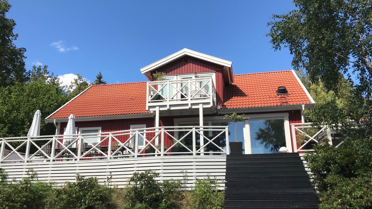Photo of Outdoor in Varmdo