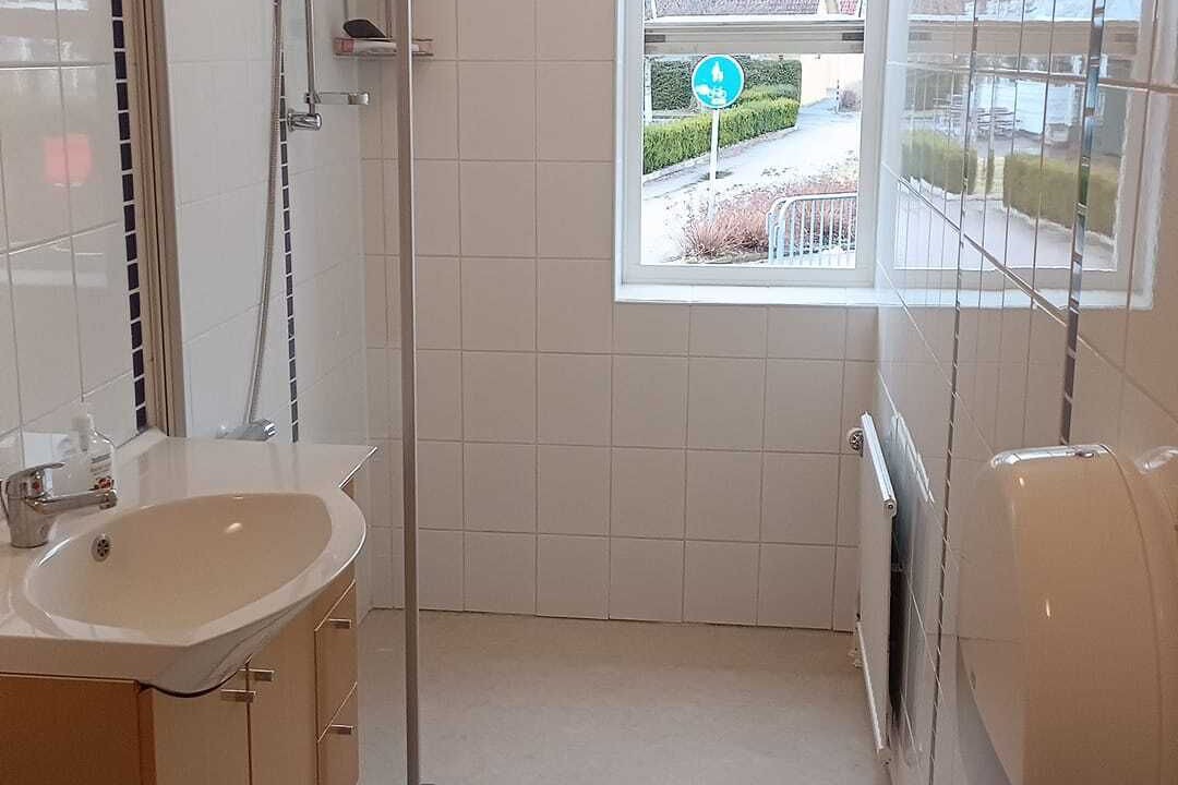 Photo of Bathroom in Ullared