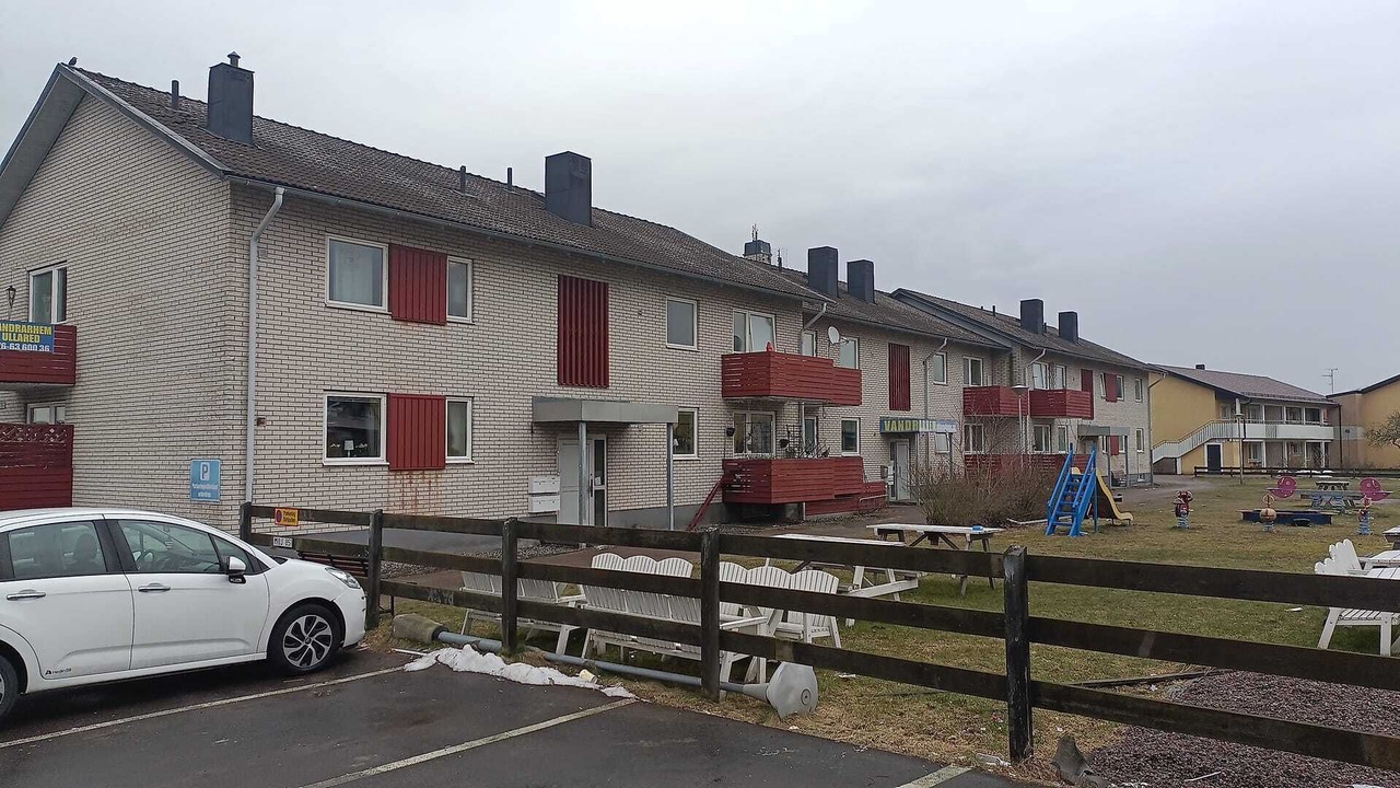 Photo of Outdoor in Ullared