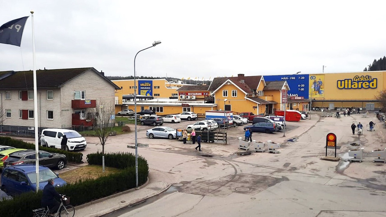 Photo of Outdoor in Ullared