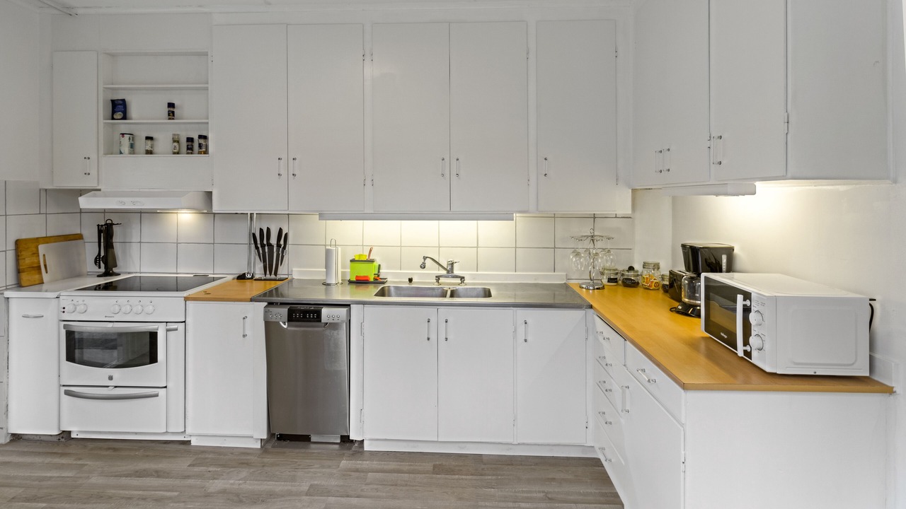 Photo of Kitchen in Osteraker Municipality