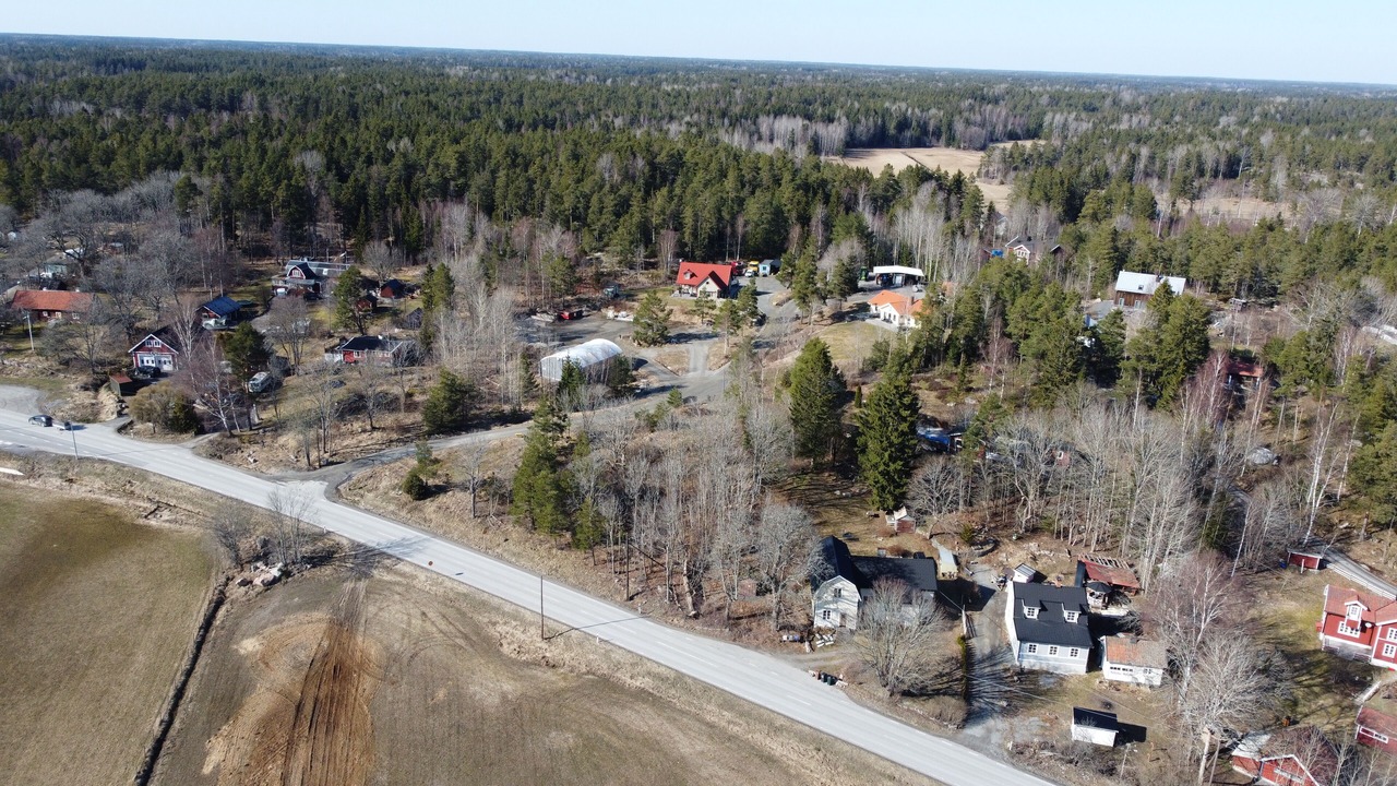 Photo of Outdoor in Osteraker Municipality