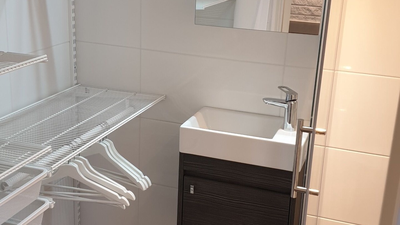Photo of Bathroom in Orgryte-Harlanda