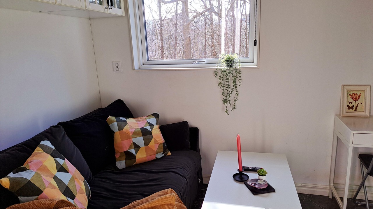 Photo of Outdoor in Orgryte-Harlanda
