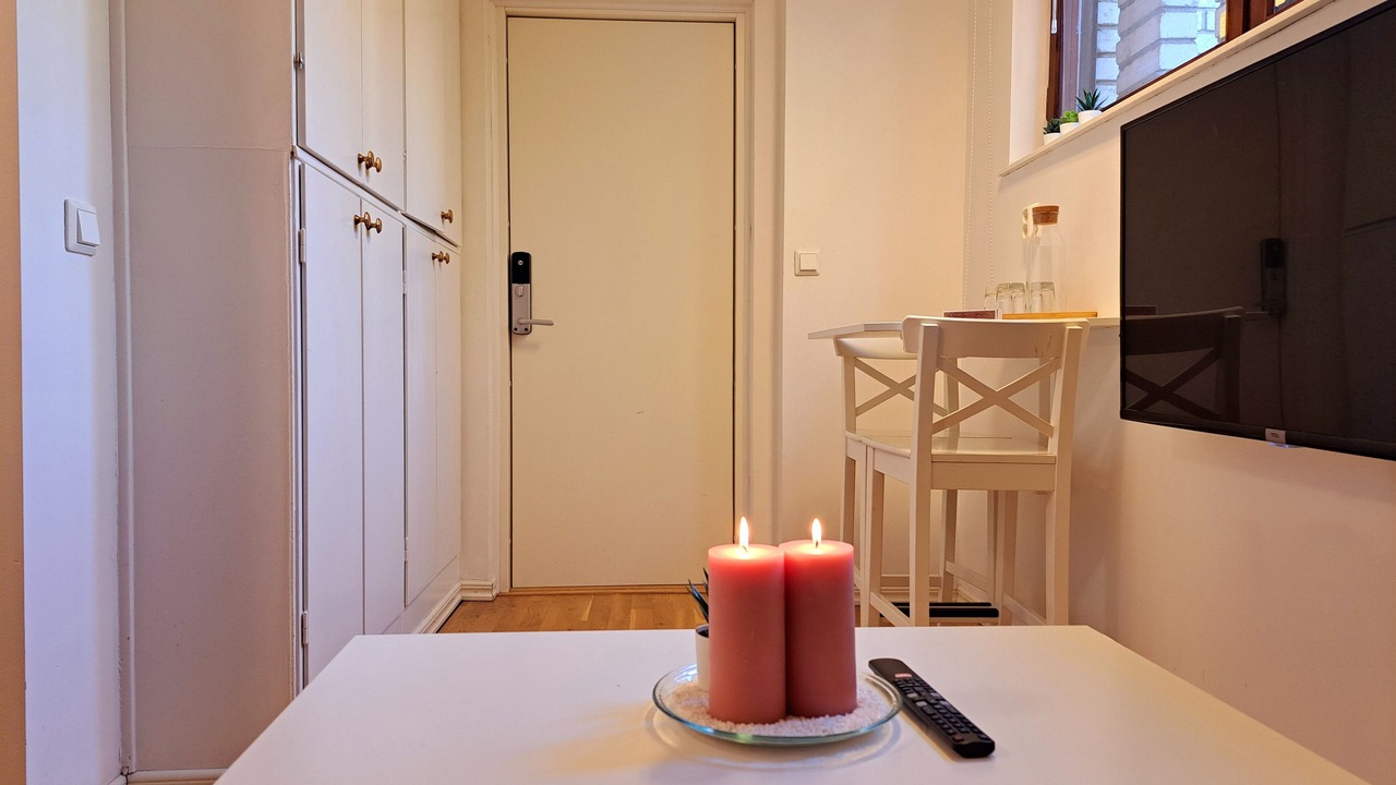 Photo of Bathroom in Orgryte-Harlanda