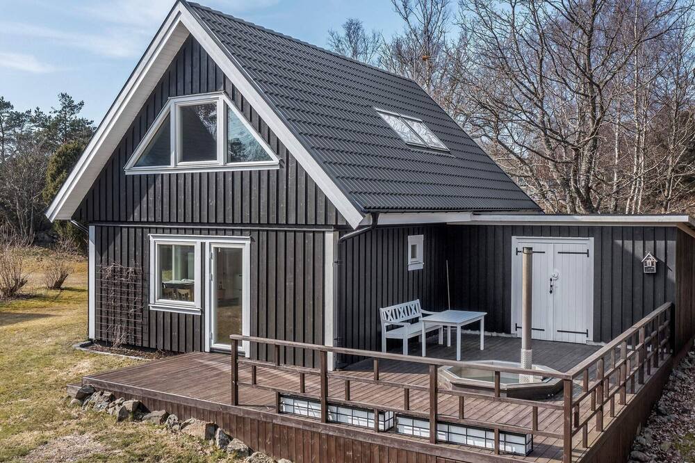 Photo of Outdoor in Nosund