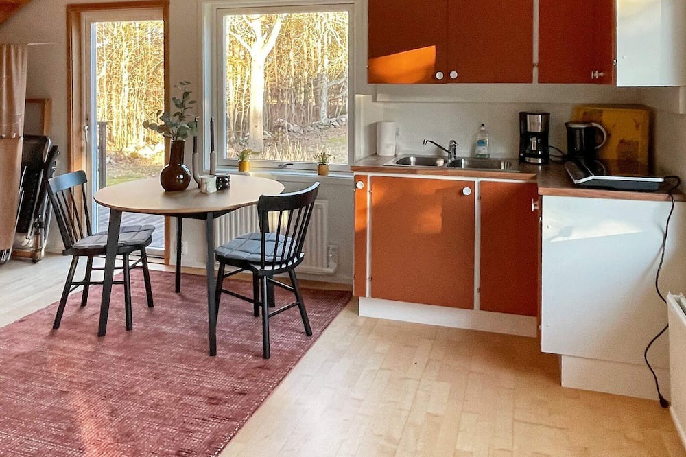 Photo of Kitchen in Nosund