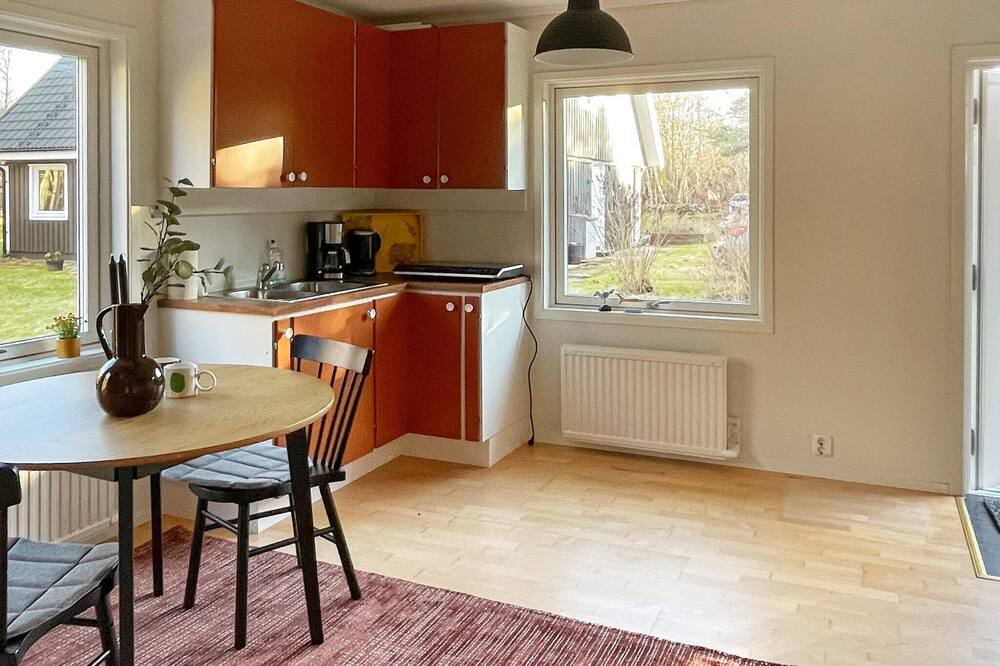 Photo of Kitchen in Nosund