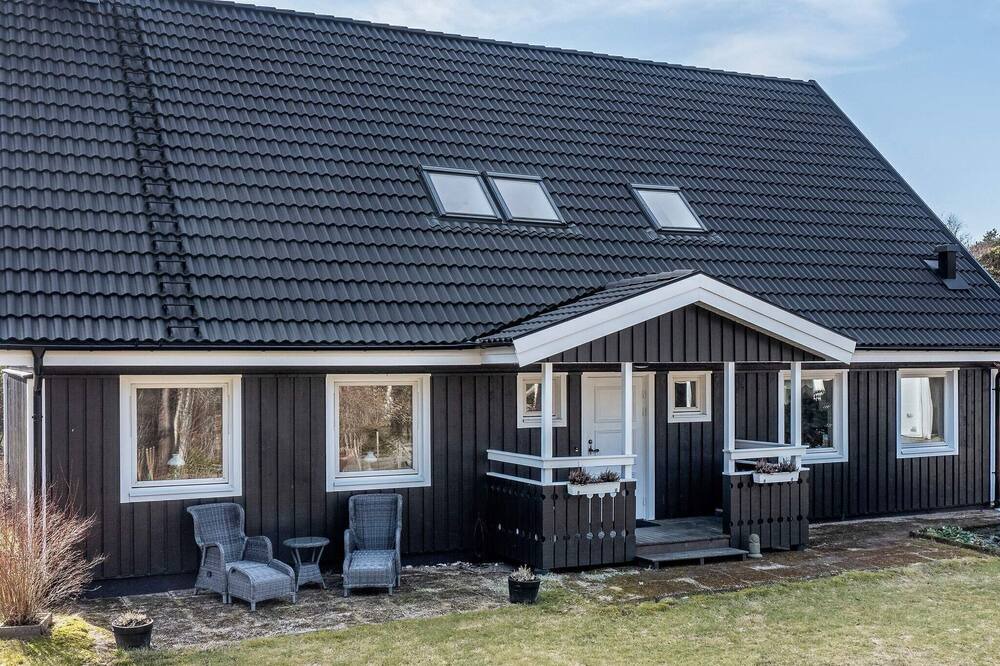 Photo of Outdoor in Nosund