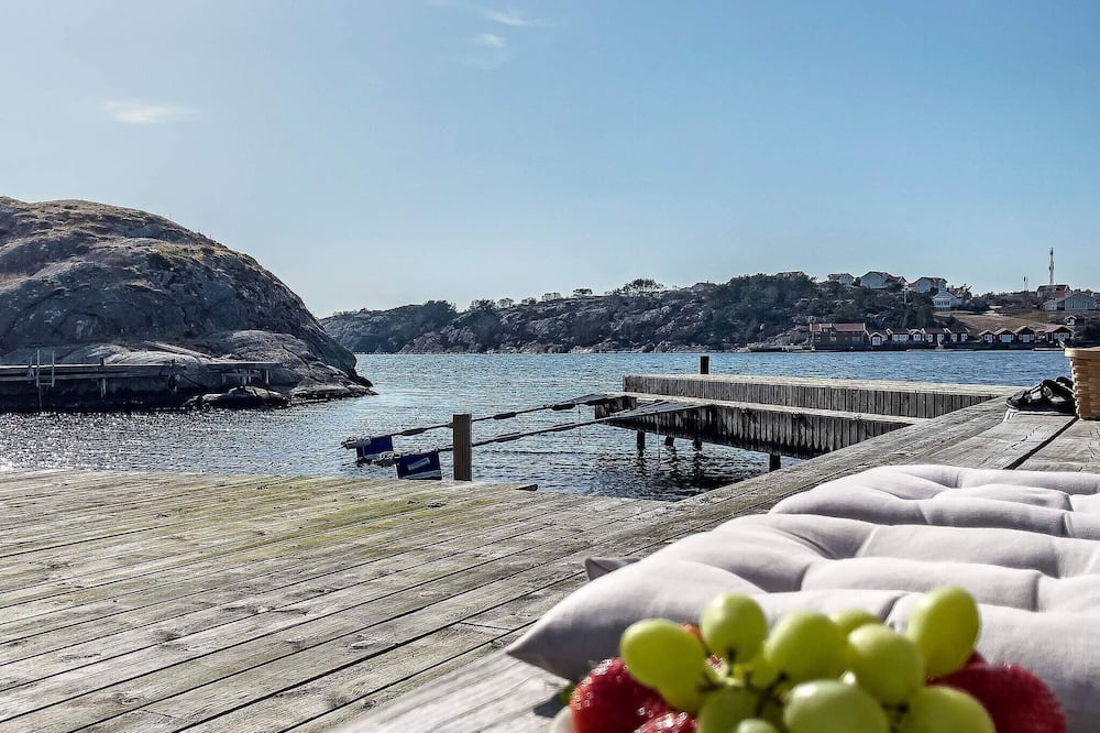 Photo of Outdoor in Nosund