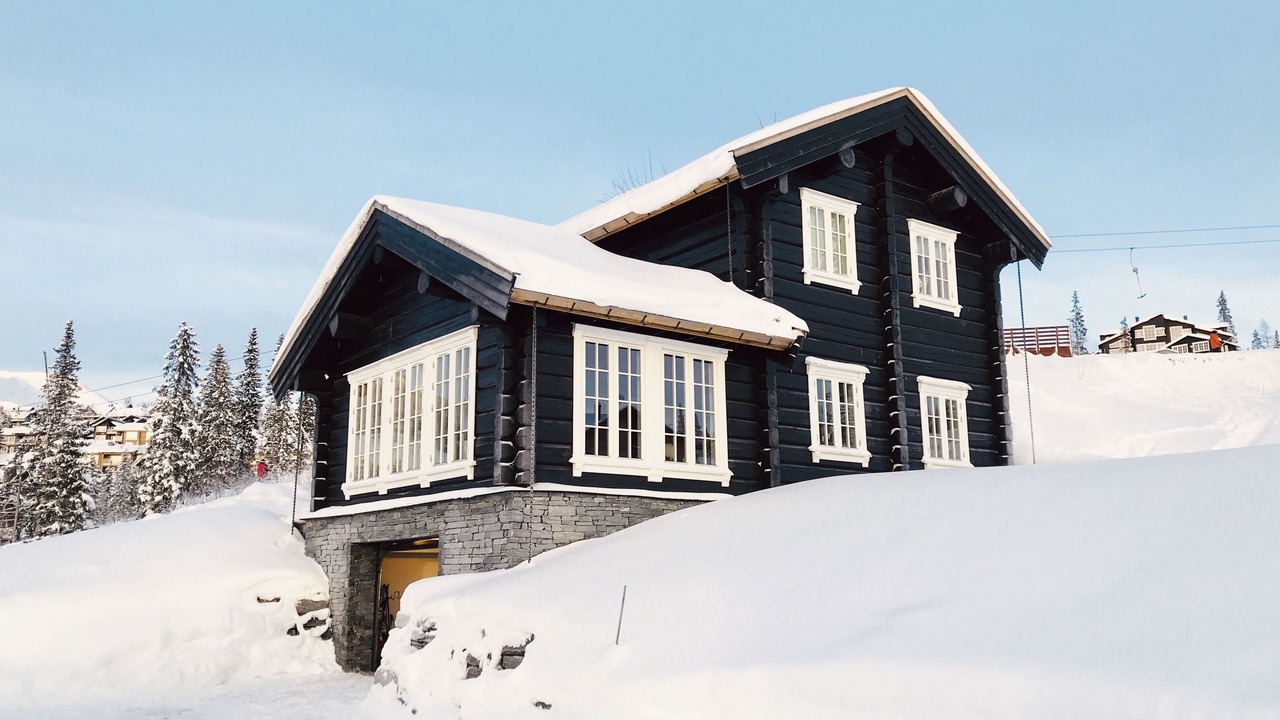 Photo of Outdoor in Bjornange