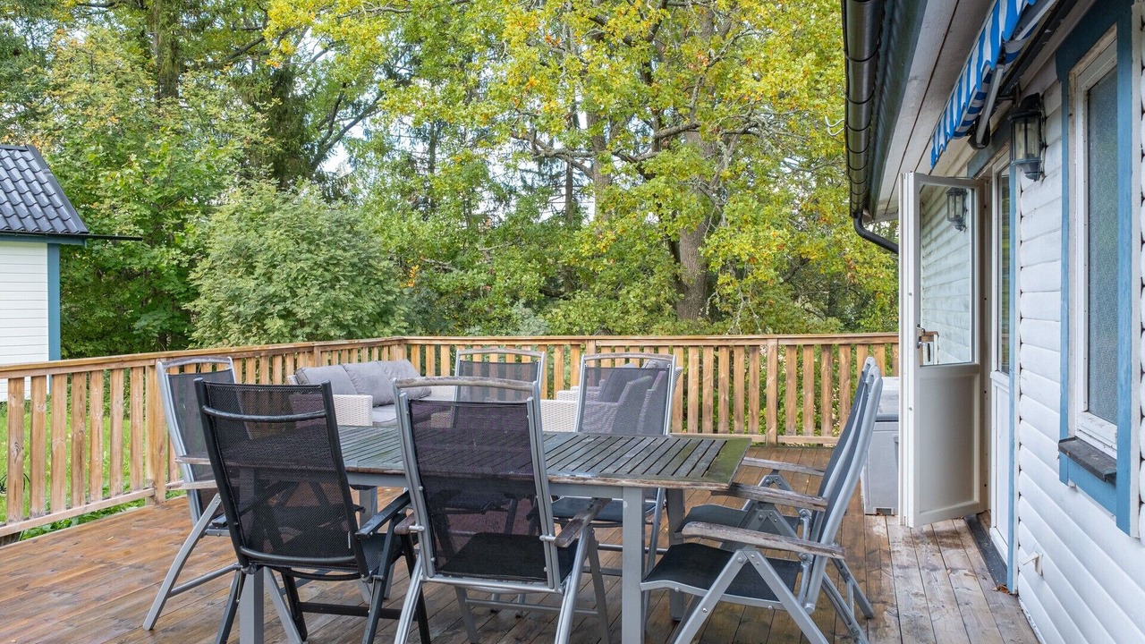 Photo of Outdoor in Mariefred