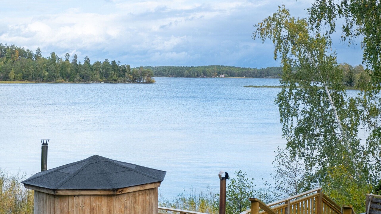 Photo of Outdoor in Mariefred