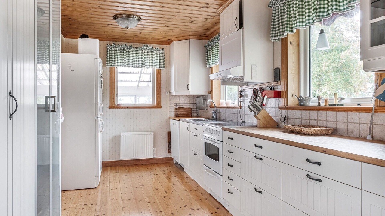 Photo of Kitchen in Mariefred