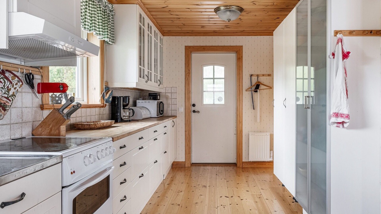 Photo of Kitchen in Mariefred