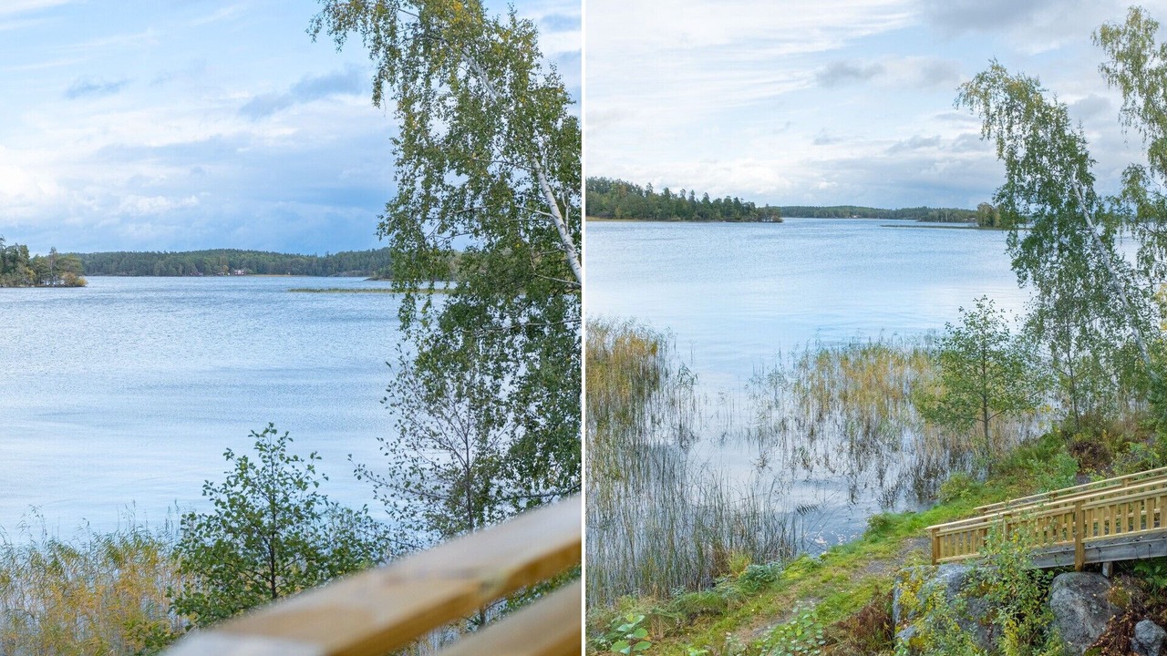 Photo of Outdoor in Mariefred