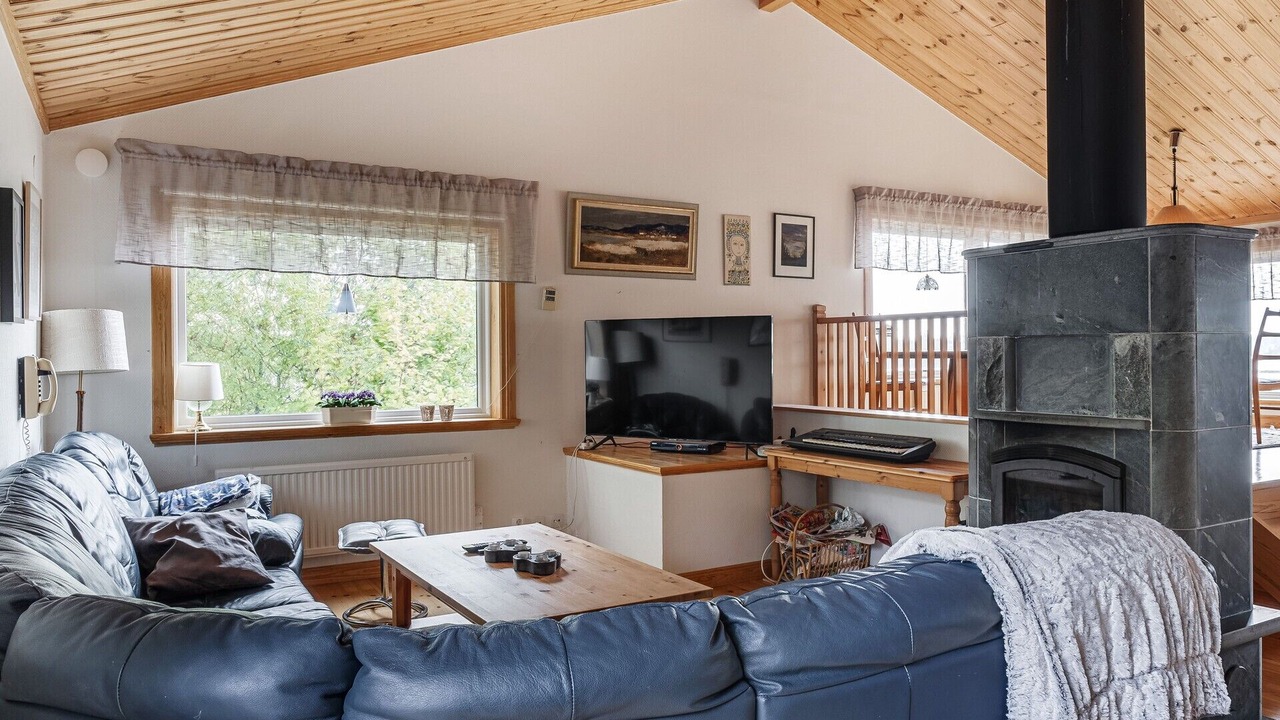 Photo of Livingroom in Mariefred
