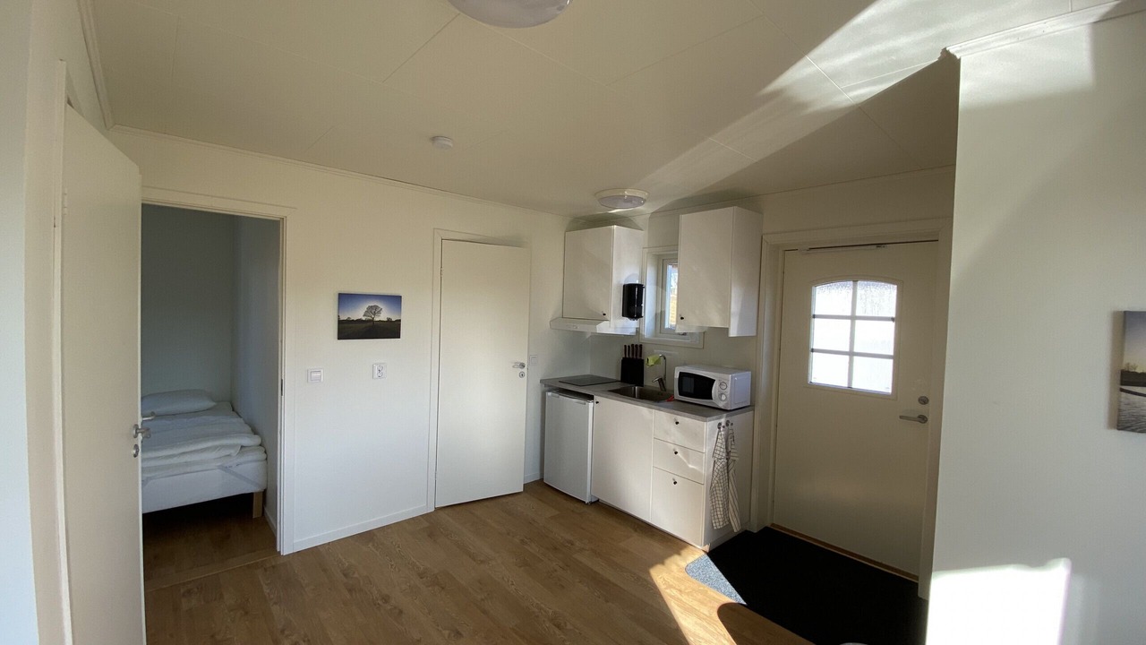 Photo of Kitchen in Soderakra