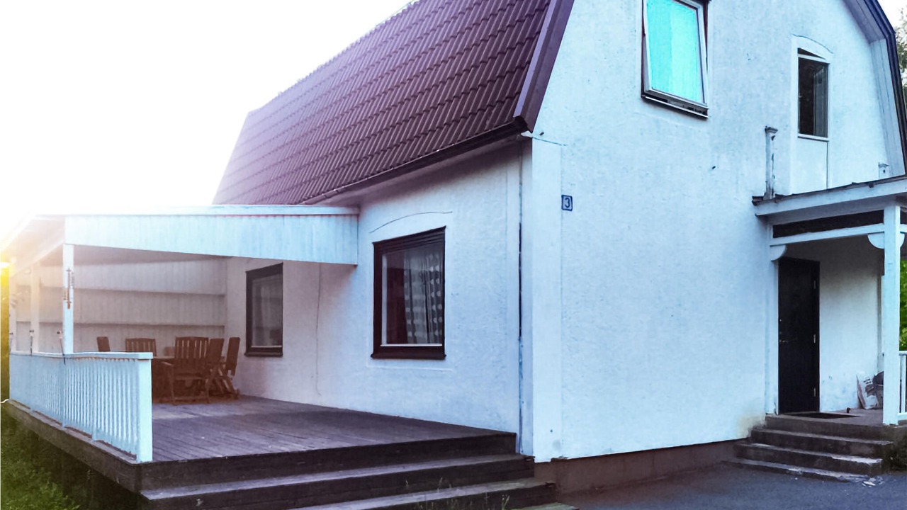 Photo of Outdoor in Ruda