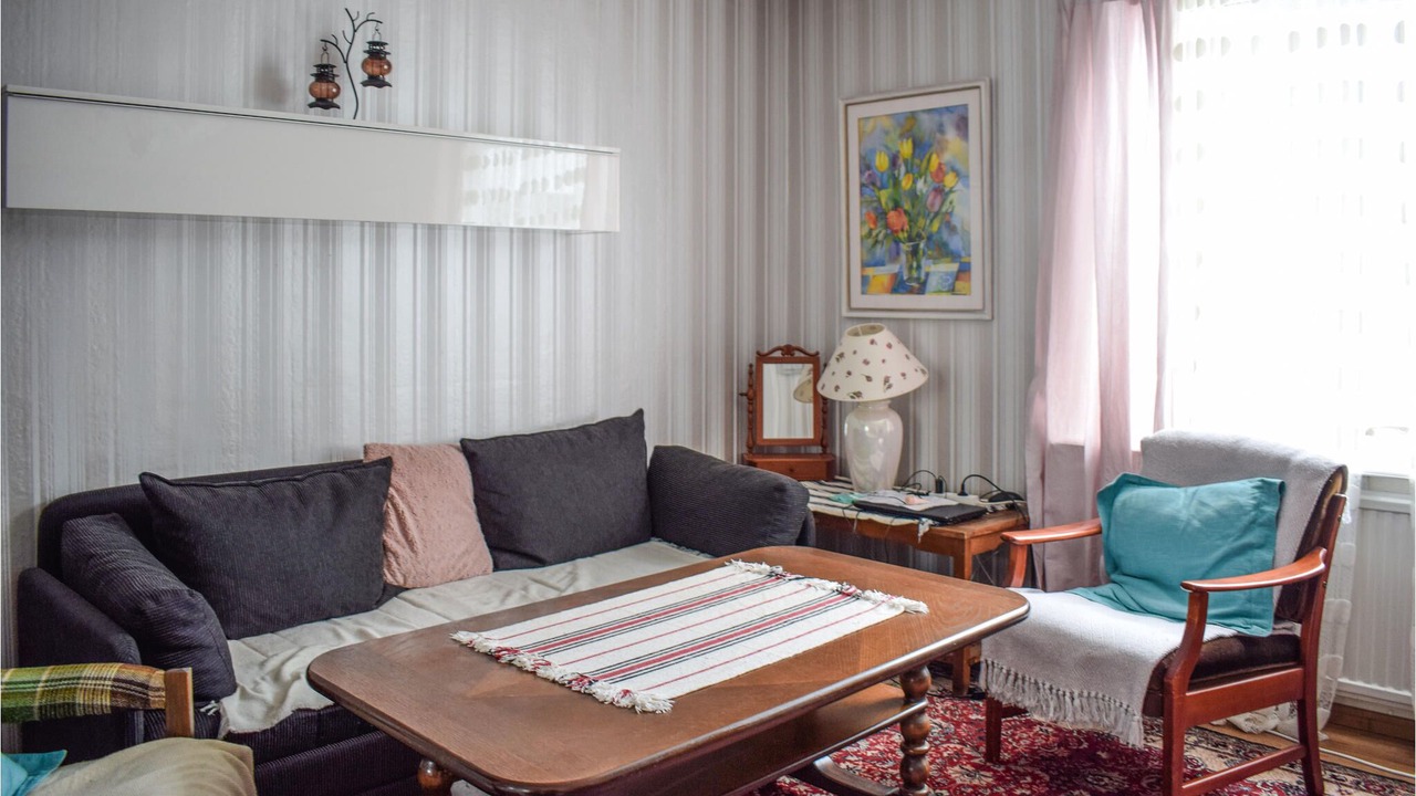 Photo of Livingroom in Ruda