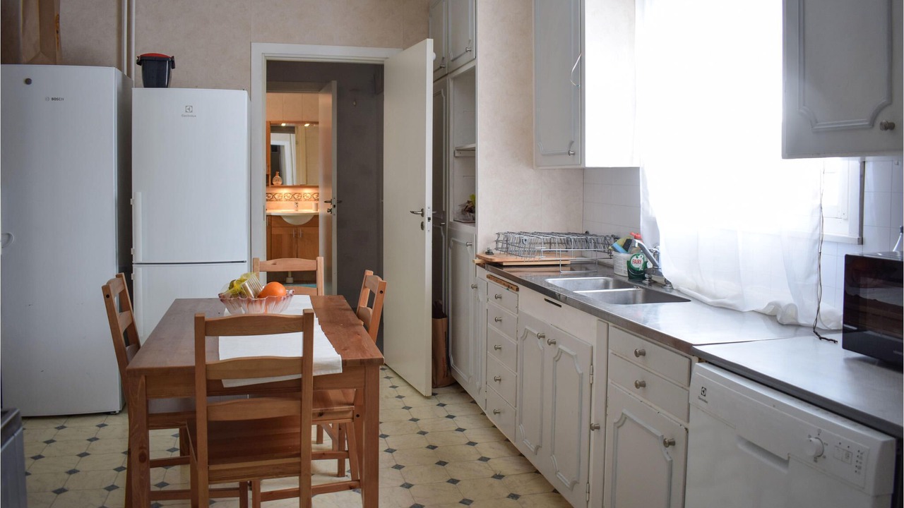 Photo of Kitchen in Ruda