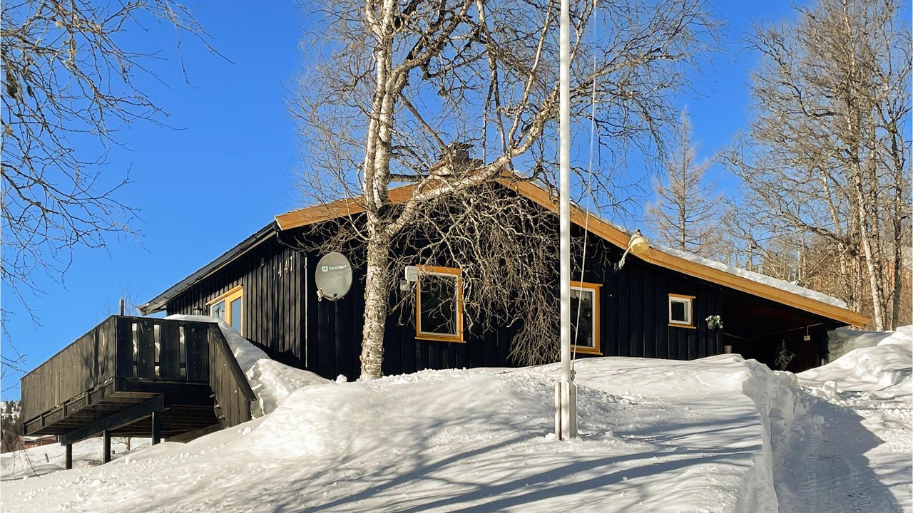 Photo of Outdoor in Steinsetbygdi
