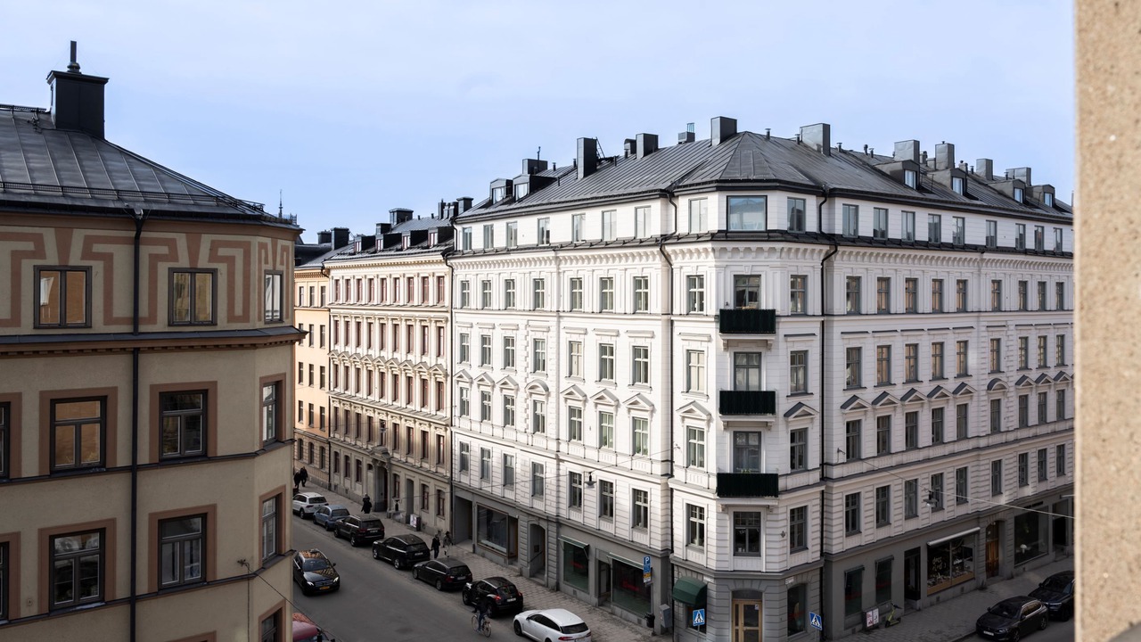 Photo of Outdoor in Norrmalm