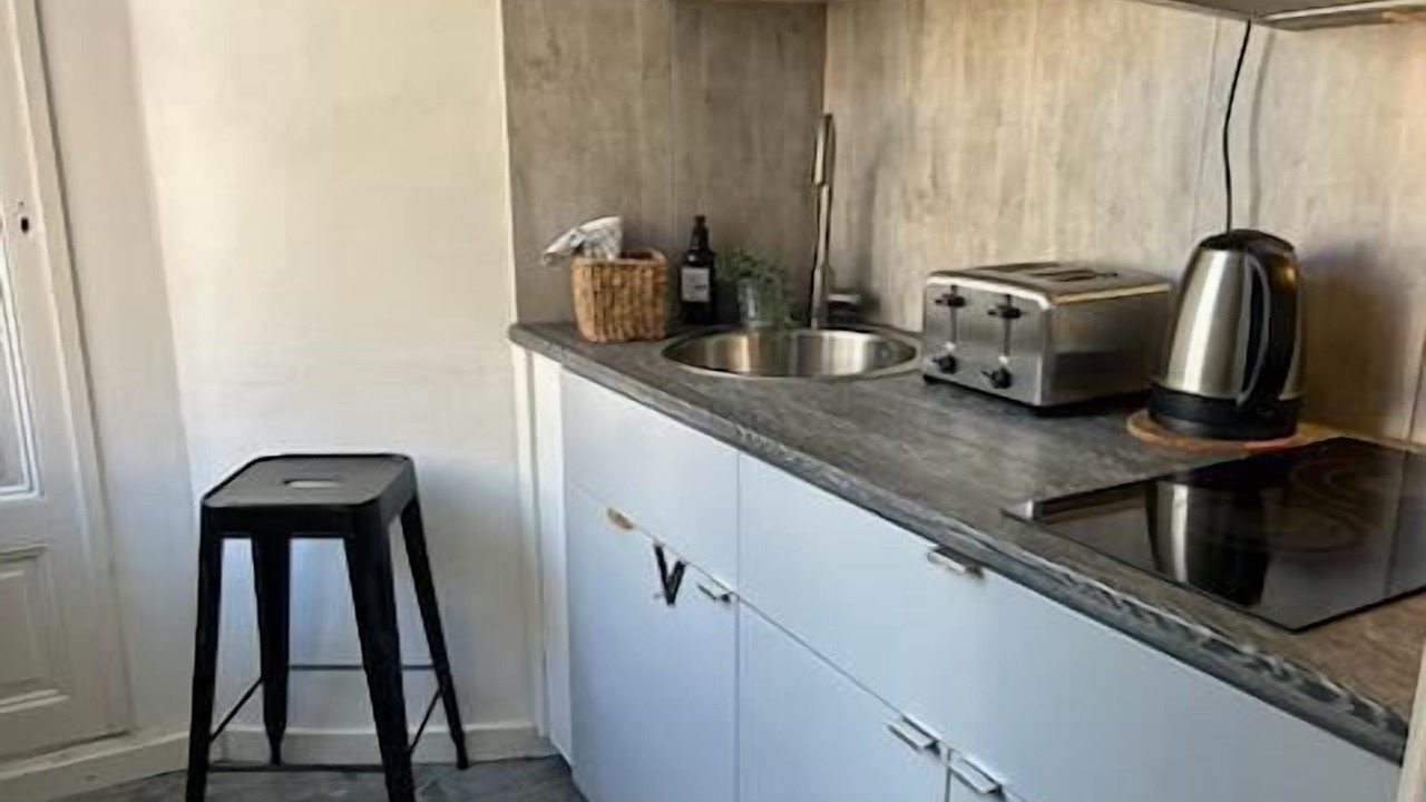 Photo of Kitchen in Norrmalm
