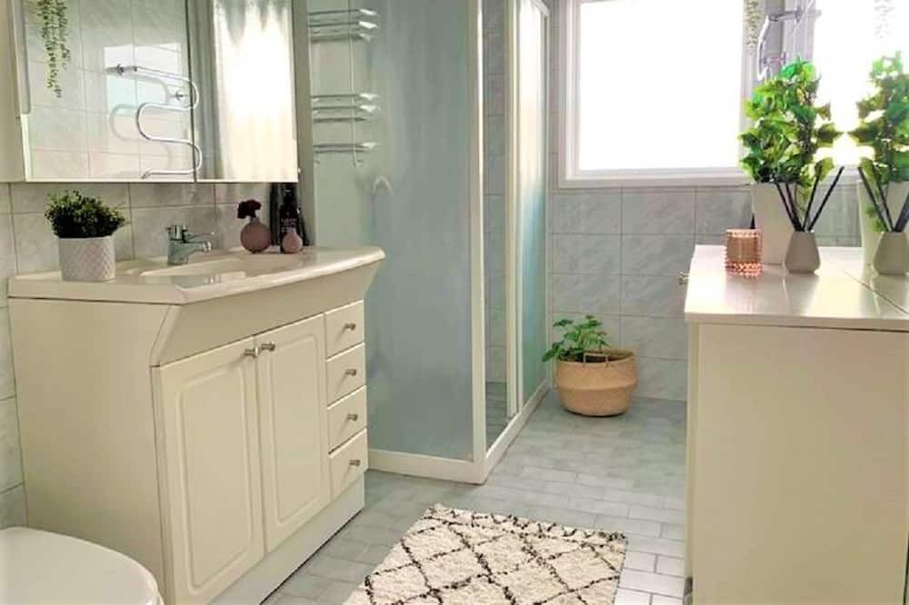 Photo of Bathroom in Kungshamn