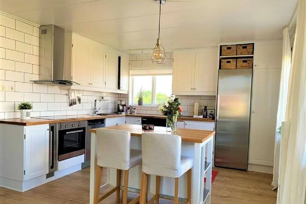 Photo of Kitchen in Kungshamn