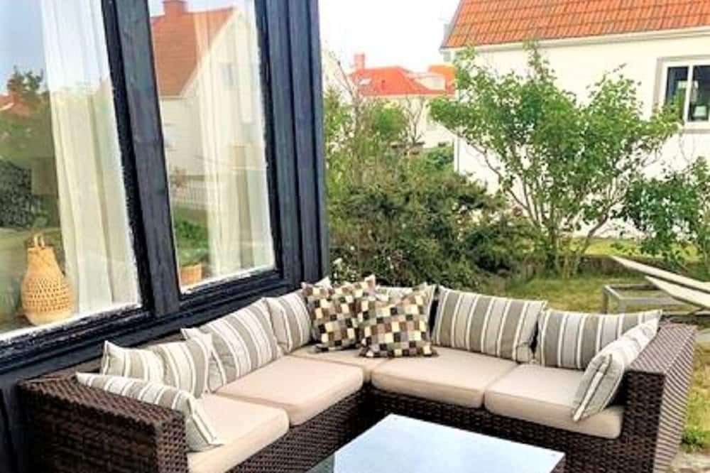Photo of Patio Balcony in Kungshamn
