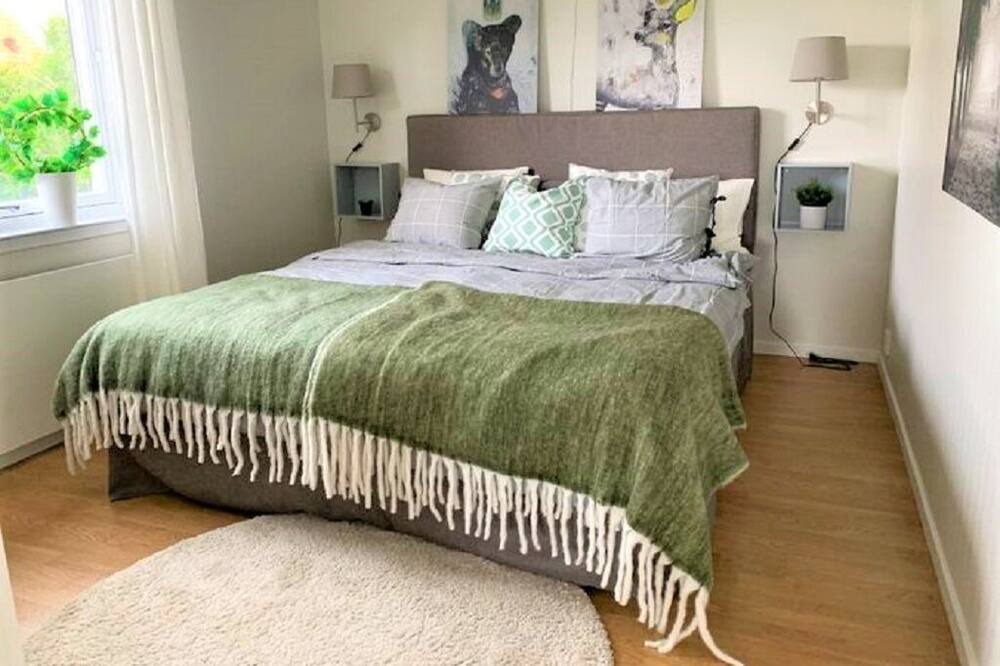 Photo of Bedroom in Kungshamn