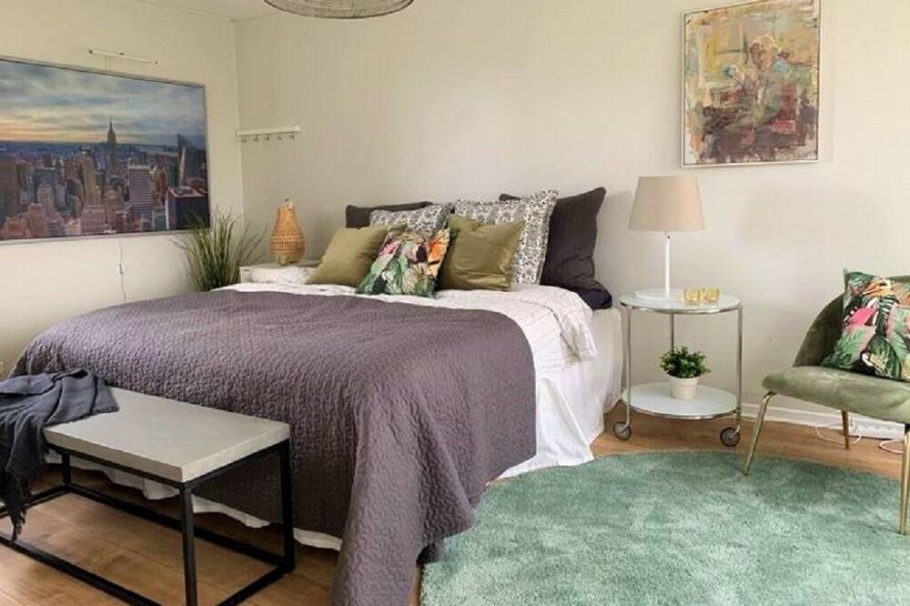 Photo of Bedroom in Kungshamn