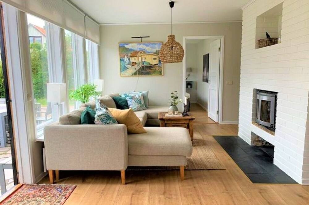 Photo of Livingroom in Kungshamn