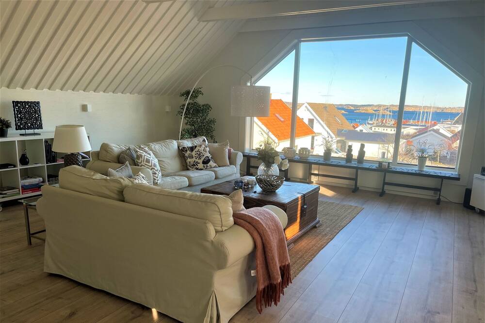 Photo of Livingroom in Kungshamn
